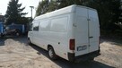 Volkswagen LT 35. 5 miejsc - 7