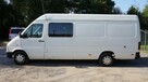 Volkswagen LT 35. 5 miejsc - 8