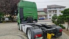 MAN TGX 18.480 LOW DECK  XXL EEV RETARDER EEV 4x2  MEGA automat , bogate wyposażenie 2013 r - 3