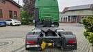 MAN TGX 18.480 LOW DECK  XXL EEV RETARDER EEV 4x2  MEGA automat , bogate wyposażenie 2013 r - 4