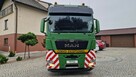 MAN TGX 18.480 LOW DECK  XXL EEV RETARDER EEV 4x2  MEGA automat , bogate wyposażenie 2013 r - 7