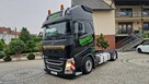 Volvo FH 500, Euro 6 Intarder LOW DECK INTARDER Euro 6  4x2 LLS U klima postojowa , Mega, Low Deck 2 - 1