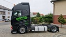 Volvo FH 500, Euro 6 Intarder LOW DECK INTARDER Euro 6  4x2 LLS U klima postojowa , Mega, Low Deck 2 - 2