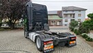 Volvo FH 500, Euro 6 Intarder LOW DECK INTARDER Euro 6  4x2 LLS U klima postojowa , Mega, Low Deck 2 - 3