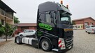 Volvo FH 500, Euro 6 Intarder LOW DECK INTARDER Euro 6  4x2 LLS U klima postojowa , Mega, Low Deck 2 - 6