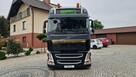 Volvo FH 500, Euro 6 Intarder LOW DECK INTARDER Euro 6  4x2 LLS U klima postojowa , Mega, Low Deck 2 - 7