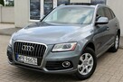 Audi Q5 Quattro 2.0TFSI 224KM Skóra Automat Panorama Bixenon El.Klapa - 3