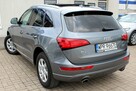 Audi Q5 Quattro 2.0TFSI 224KM Skóra Automat Panorama Bixenon El.Klapa - 4