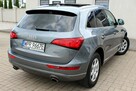 Audi Q5 Quattro 2.0TFSI 224KM Skóra Automat Panorama Bixenon El.Klapa - 6