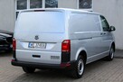 Volkswagen Transporter Długi 2.0TDI Long SalonPL FV23% ASO Gwarancja 69.024netto - 6