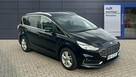 Ford S-MAX 2.0 Ecoblue 190KM Titanium Automat MM00820 - 7