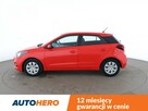 Hyundai i20 klima/ USB/ AUX /multifunkcja - 3