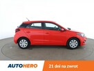 Hyundai i20 klima/ USB/ AUX /multifunkcja - 8