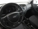 Hyundai i20 klima/ USB/ AUX /multifunkcja - 13