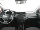 Hyundai i20 klima/ USB/ AUX /multifunkcja - 16