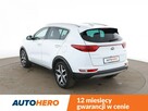 Kia Sportage GRATIS! Pakiet Serwisowy o wartości 1600 zł! - 4