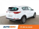 Kia Sportage GRATIS! Pakiet Serwisowy o wartości 1600 zł! - 7