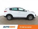 Kia Sportage GRATIS! Pakiet Serwisowy o wartości 1600 zł! - 8