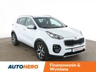 Kia Sportage GRATIS! Pakiet Serwisowy o wartości 1600 zł! - 9