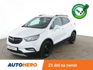 Opel Mokka GRATIS! Pakiet Serwisowy o wartości 1100 zł! - 1