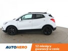 Opel Mokka GRATIS! Pakiet Serwisowy o wartości 1100 zł! - 3