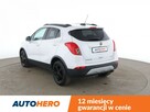 Opel Mokka GRATIS! Pakiet Serwisowy o wartości 1100 zł! - 4