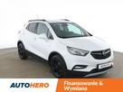 Opel Mokka GRATIS! Pakiet Serwisowy o wartości 1100 zł! - 9