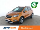 Opel Mokka 1.4 Turbo Edition Start/Stop - 1