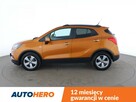 Opel Mokka 1.4 Turbo Edition Start/Stop - 3