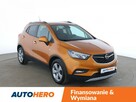 Opel Mokka 1.4 Turbo Edition Start/Stop - 9