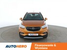 Opel Mokka 1.4 Turbo Edition Start/Stop - 10