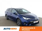 Toyota Avensis Edition - S/Navi/ klima aut/ kam.cofania/ pod.fotele - 9