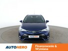 Toyota Avensis Edition - S/Navi/ klima aut/ kam.cofania/ pod.fotele - 10