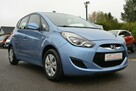 Hyundai ix20 Klimatyzacja*El. Szyby*1.4 90KM* 2011r - 3