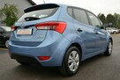 Hyundai ix20 Klimatyzacja*El. Szyby*1.4 90KM* 2011r - 4