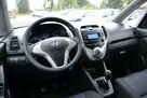 Hyundai ix20 Klimatyzacja*El. Szyby*1.4 90KM* 2011r - 8