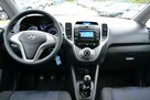 Hyundai ix20 Klimatyzacja*El. Szyby*1.4 90KM* 2011r - 9