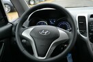 Hyundai ix20 Klimatyzacja*El. Szyby*1.4 90KM* 2011r - 10