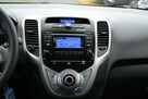 Hyundai ix20 Klimatyzacja*El. Szyby*1.4 90KM* 2011r - 11