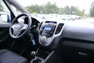 Hyundai ix20 Klimatyzacja*El. Szyby*1.4 90KM* 2011r - 12