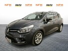 Renault Clio 0,9 TCe(90 KM) Limited Salon PL F-Vat - 1