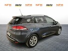 Renault Clio 0,9 TCe(90 KM) Limited Salon PL F-Vat - 5