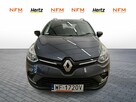 Renault Clio 0,9 TCe(90 KM) Limited Salon PL F-Vat - 8