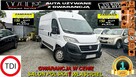 Fiat Ducato L2H2 150KM ,Salon PL-1 wł !Nowy Rozrząd !Bezwypadkowy,GWARANCJA/Zamian - 1