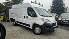 Fiat Ducato L2H2 150KM ,Salon PL-1 wł !Nowy Rozrząd !Bezwypadkowy,GWARANCJA/Zamian - 4