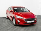 Ford Focus ZS739NM#1.0 EcoBoost TitaniumPodgrz.f I kier K.cofania Salon PLVAT23 - 3