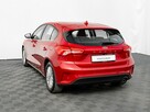 Ford Focus ZS739NM#1.0 EcoBoost TitaniumPodgrz.f I kier K.cofania Salon PLVAT23 - 4