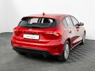 Ford Focus ZS739NM#1.0 EcoBoost TitaniumPodgrz.f I kier K.cofania Salon PLVAT23 - 5