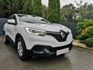 Renault Kadjar 1332 140KM Klima Tempomat Isofix  Led Serwis Isofix  Gwarancja - 3