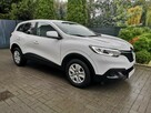 Renault Kadjar 1332 140KM Klima Tempomat Isofix  Led Serwis Isofix  Gwarancja - 4